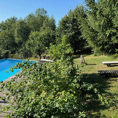 Guest House Lagotto'S Peak Radatovici Экстерьер фото