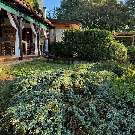 Guest House Lagotto'S Peak Radatovici Экстерьер фото