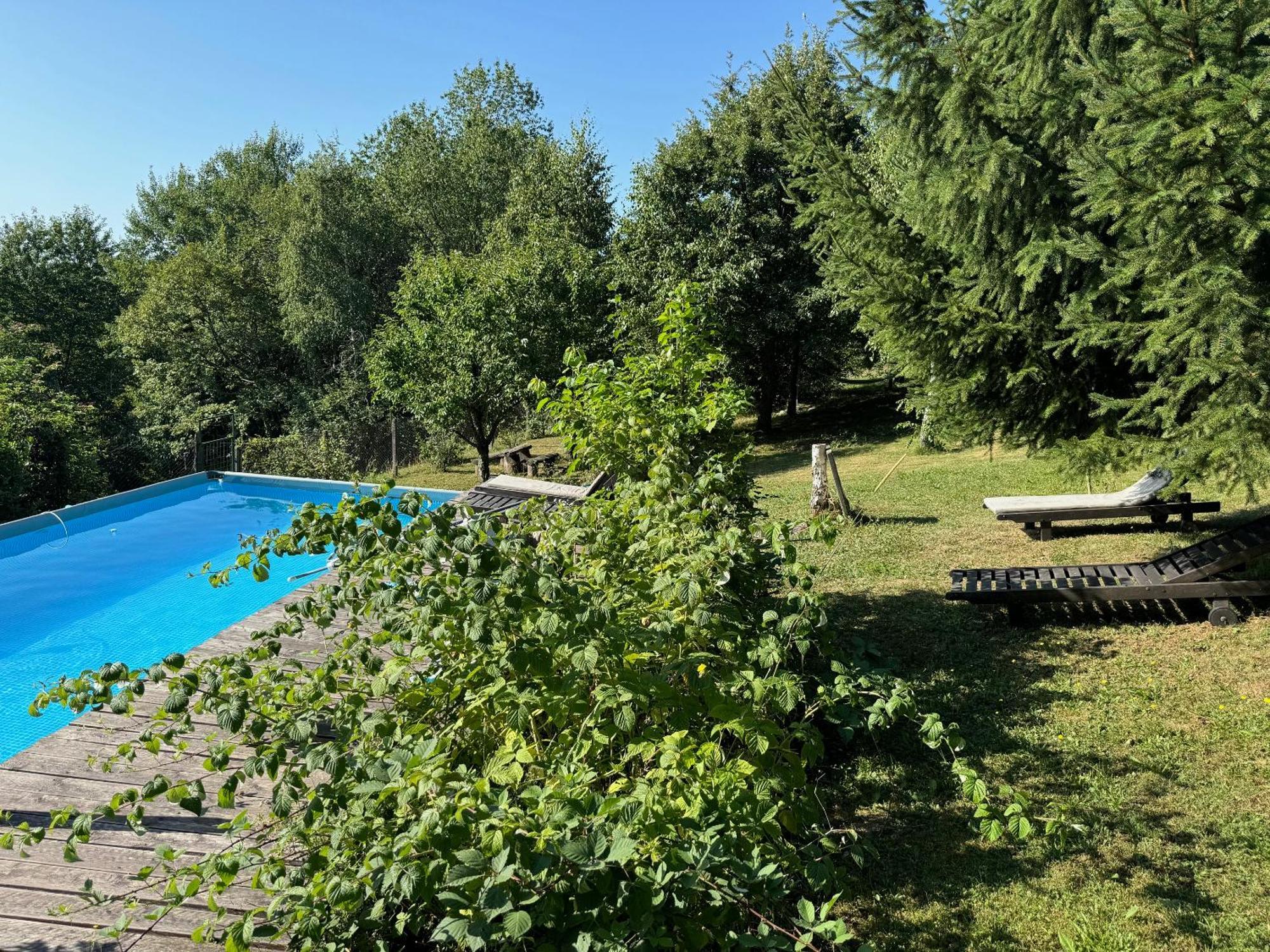 Guest House Lagotto'S Peak Radatovici Экстерьер фото