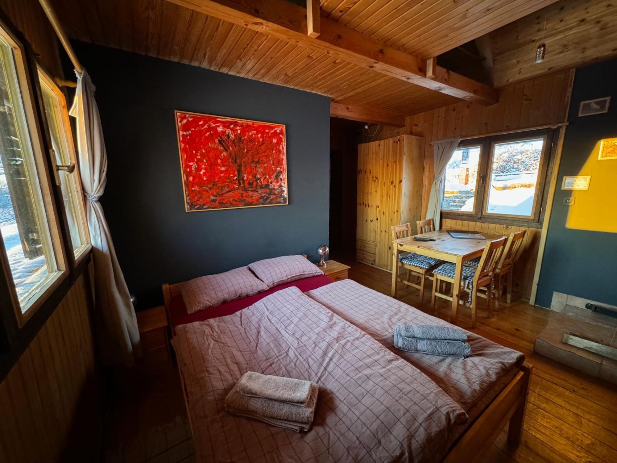 Guest House Lagotto'S Peak Radatovici Экстерьер фото