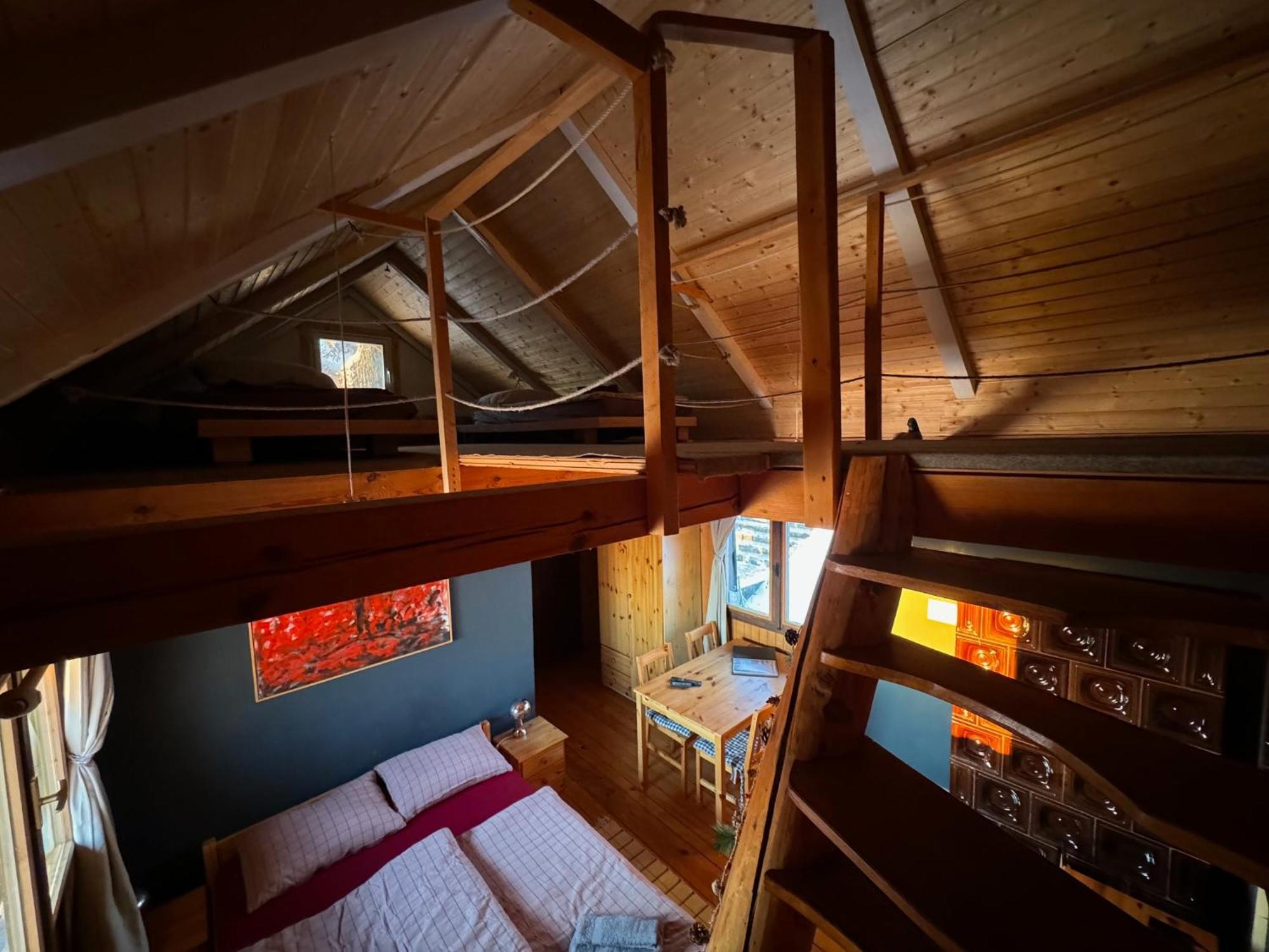 Guest House Lagotto'S Peak Radatovici Экстерьер фото