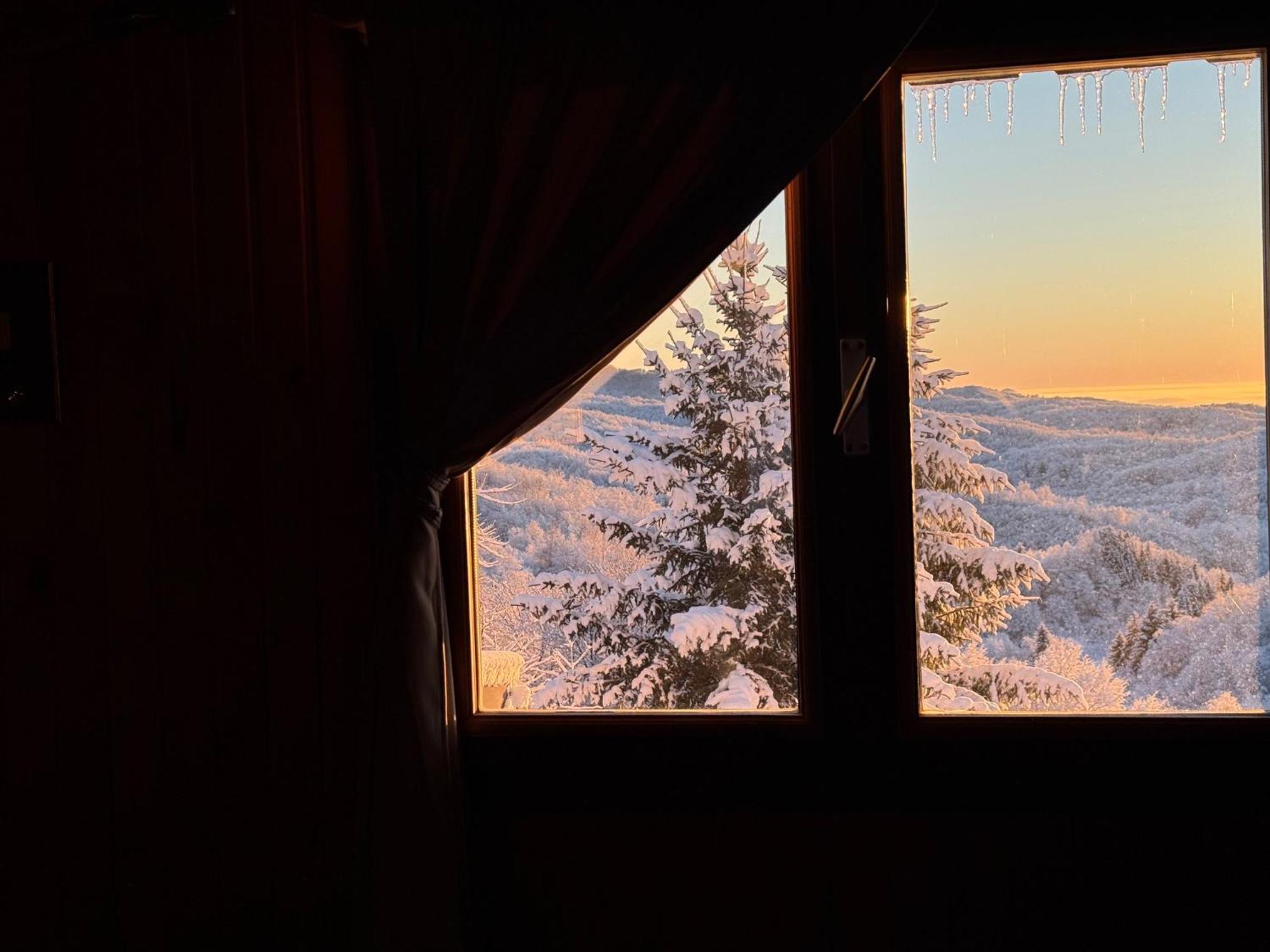 Guest House Lagotto'S Peak Radatovici Экстерьер фото