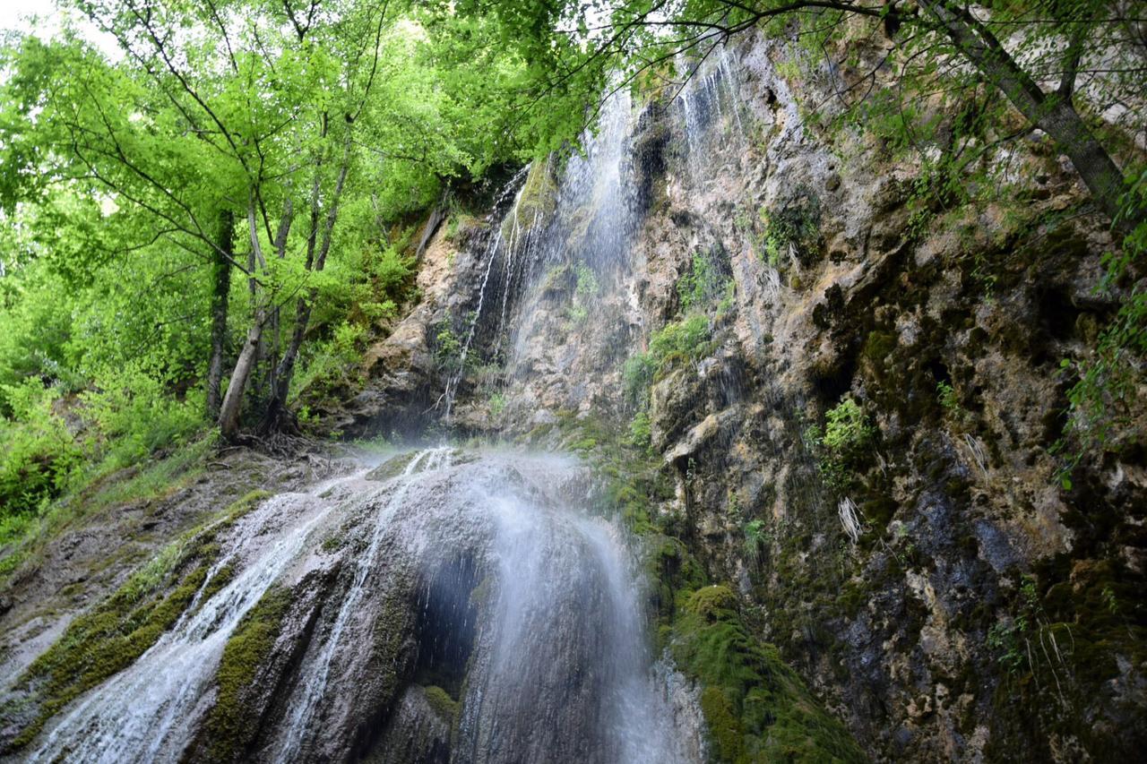 Guest House Lagotto'S Peak Radatovici Экстерьер фото